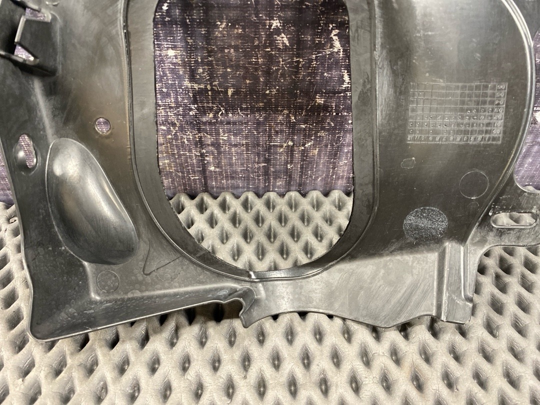 Кожух рулевой рейки, 555 рублей, Красноярск