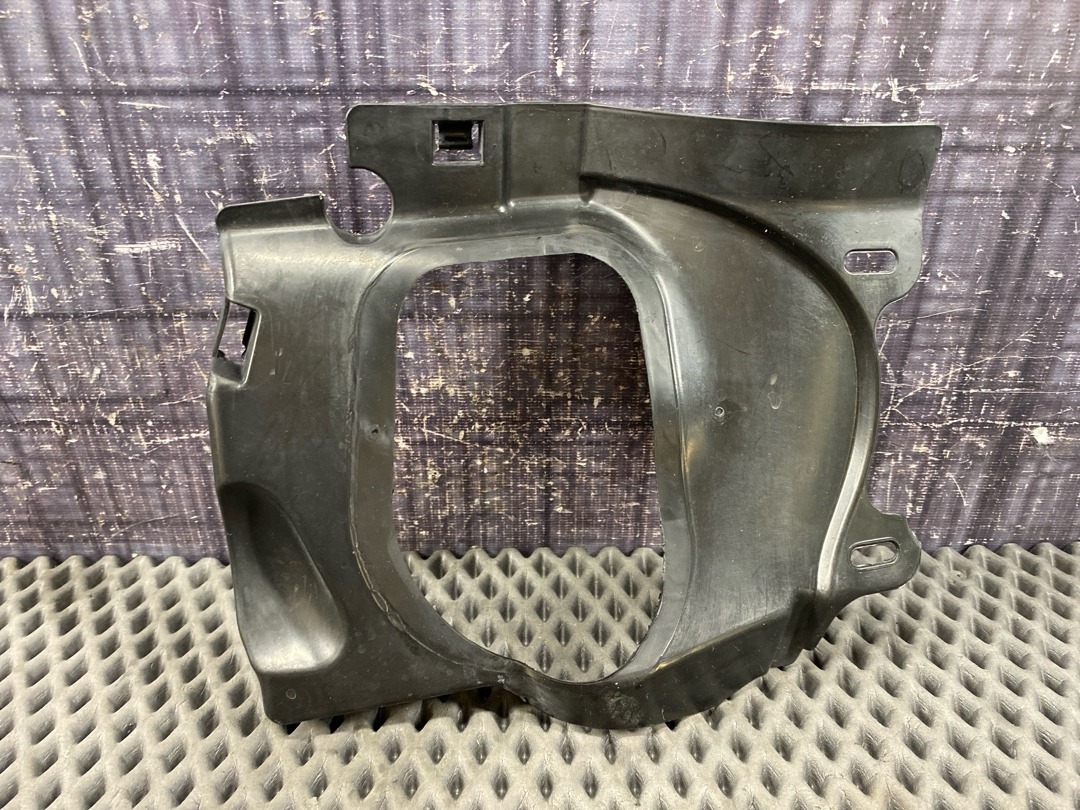 Кожух рулевой рейки, 555 рублей, Красноярск