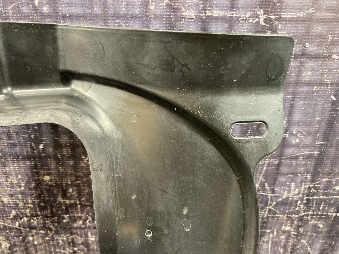 Кожух рулевой рейки, 555 рублей, Красноярск