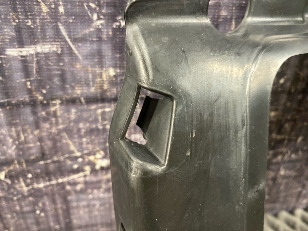 Кожух рулевой рейки, 555 рублей, Красноярск