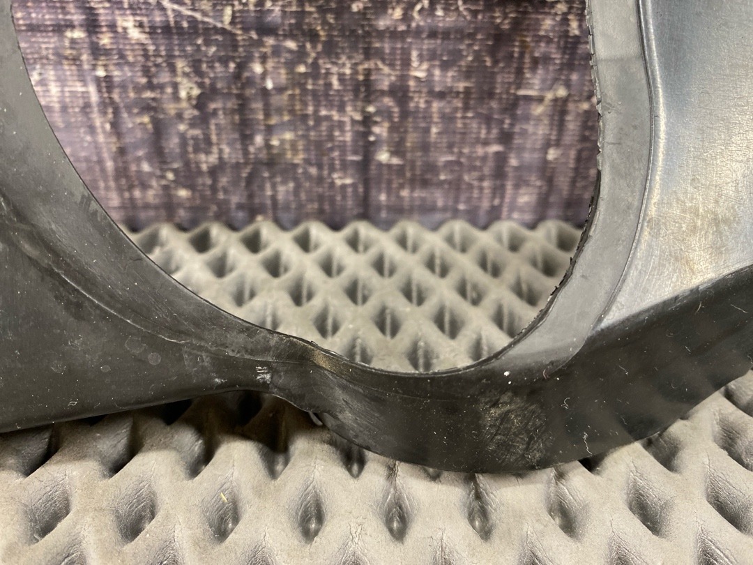 Кожух рулевой рейки, 555 рублей, Красноярск