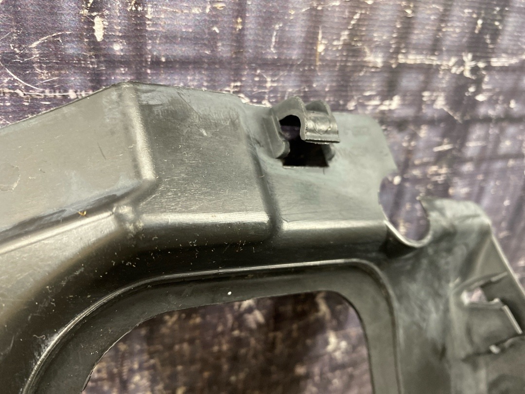 Кожух рулевой рейки, 555 рублей, Красноярск