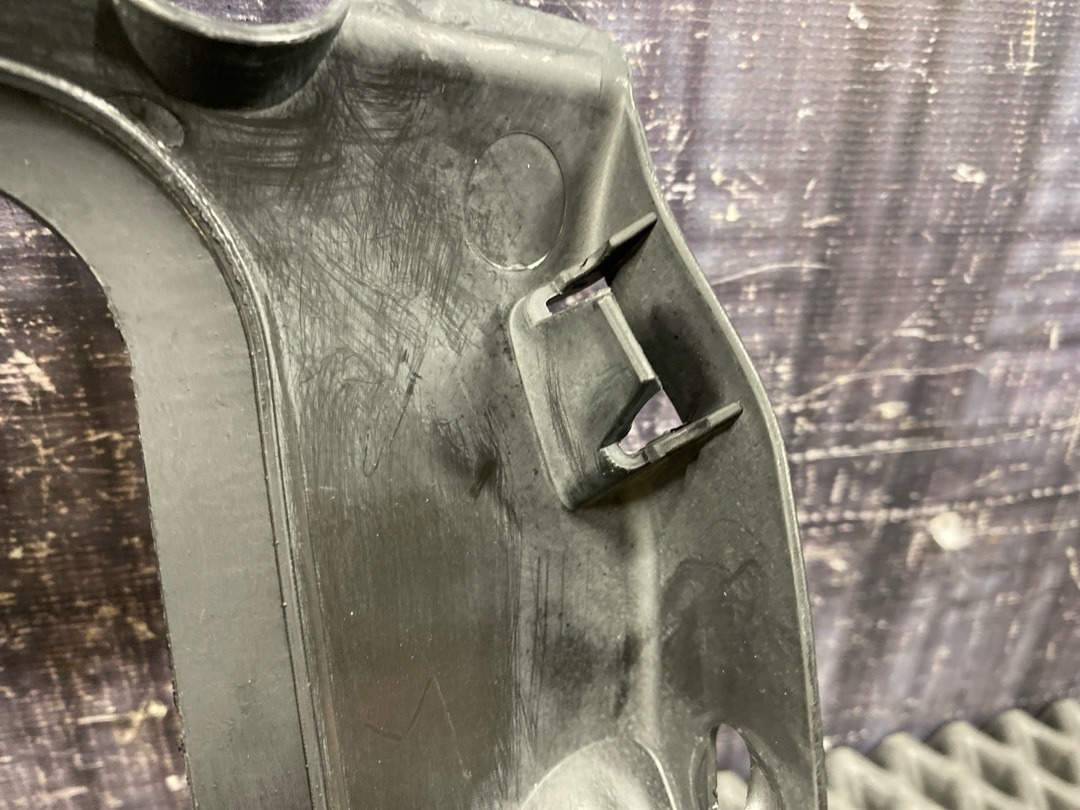 Кожух рулевой рейки, 555 рублей, Красноярск