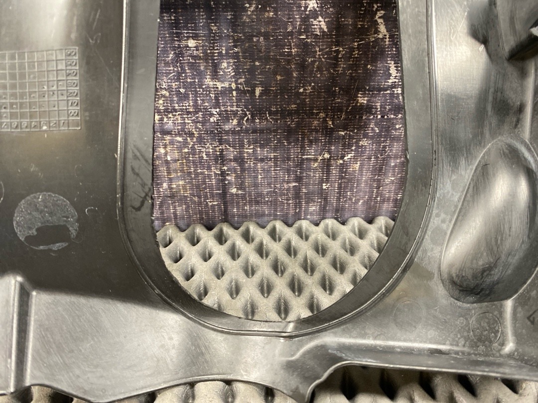 Кожух рулевой рейки, 555 рублей, Красноярск