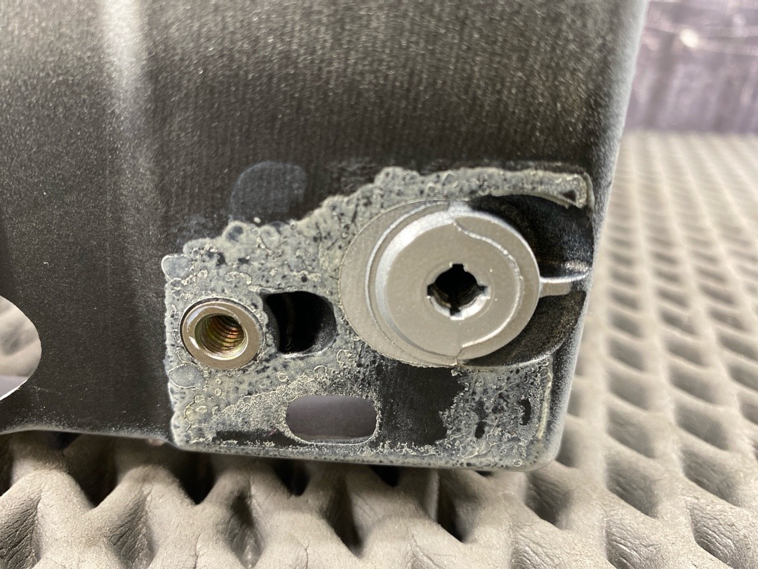 Крепление крыла, 1410 рублей, Красноярск