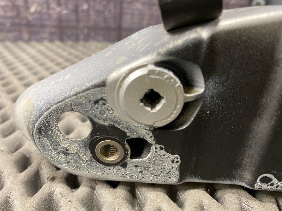 Крепление крыла, 1410 рублей, Красноярск