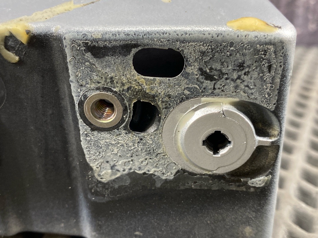 Крепление крыла, 1410 рублей, Красноярск