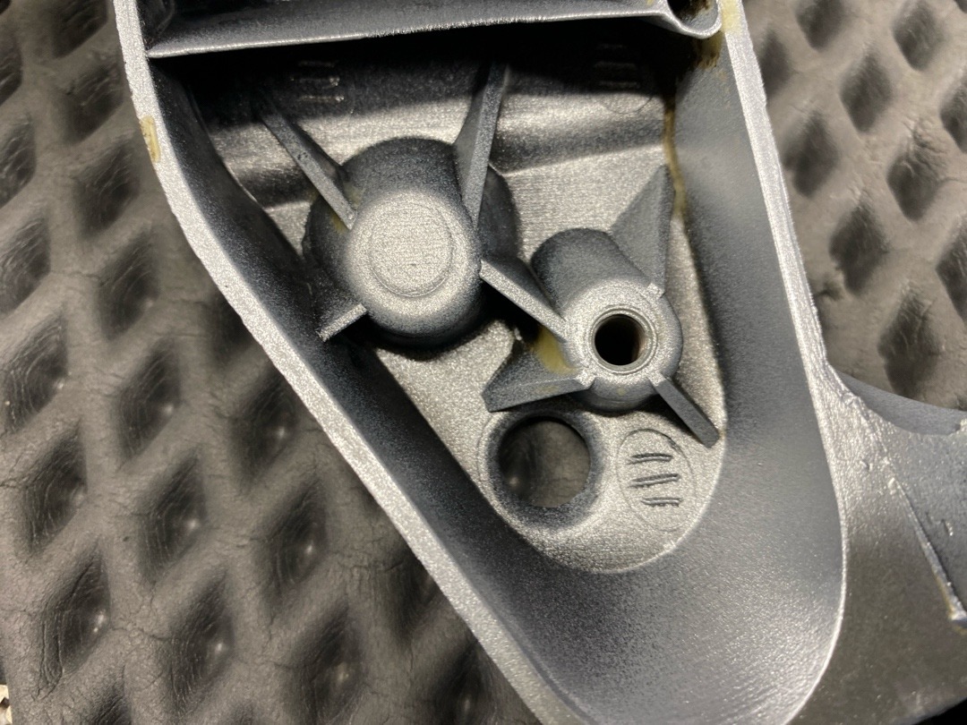 Крепление крыла, 1410 рублей, Красноярск