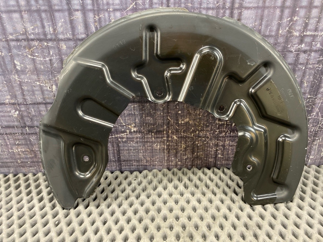 Кожух тормозного диска, 1103 рублей, Красноярск