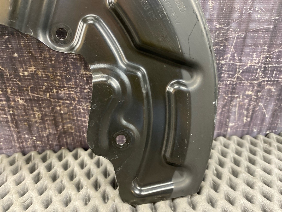 Кожух тормозного диска, 1103 рублей, Красноярск