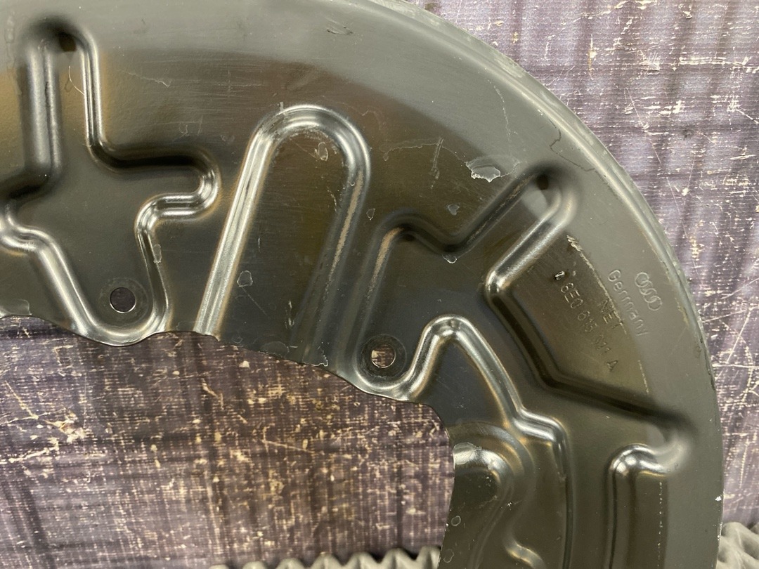 Кожух тормозного диска, 1103 рублей, Красноярск