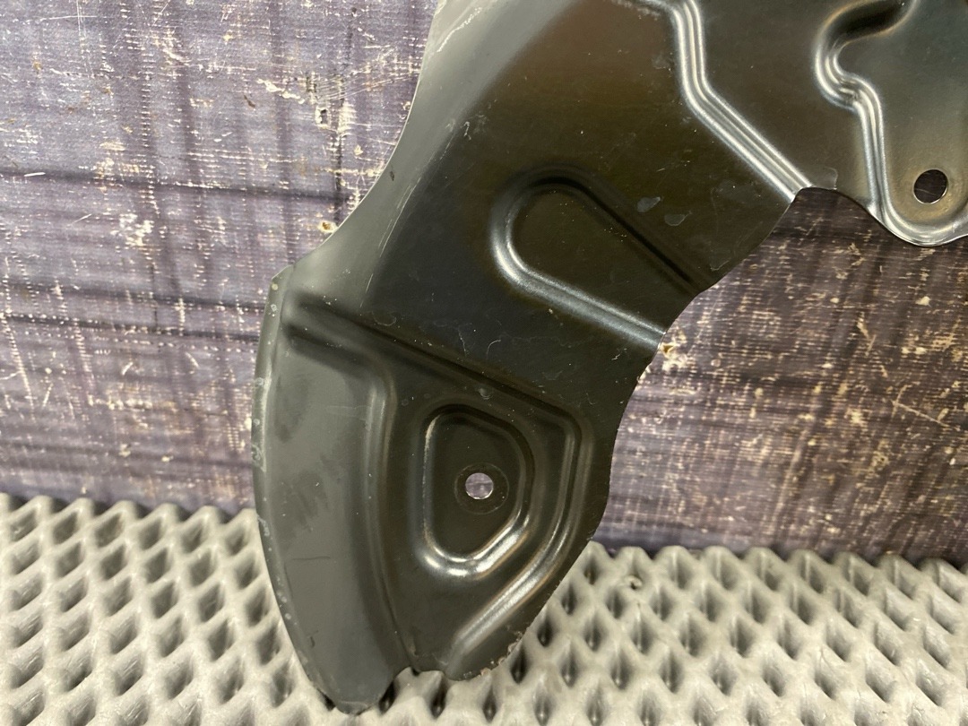 Кожух тормозного диска, 1103 рублей, Красноярск