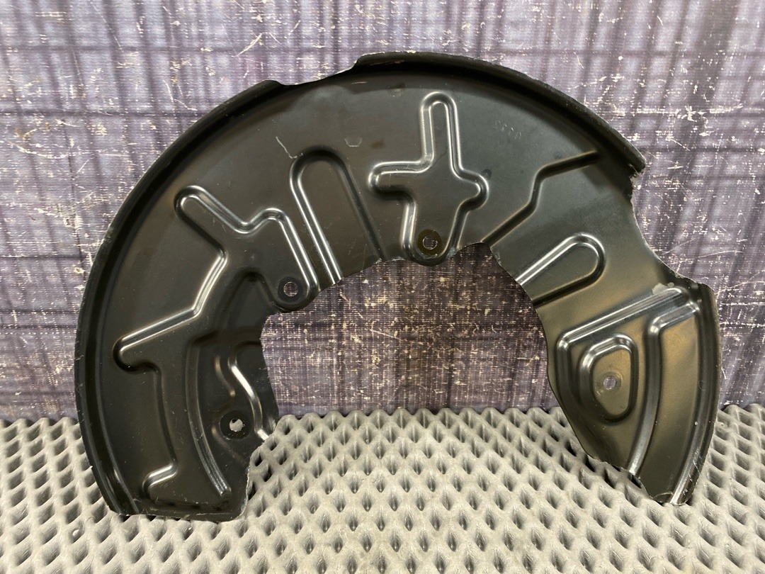 Кожух тормозного диска, 1103 рублей, Красноярск