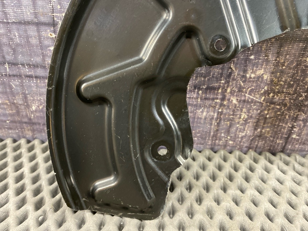 Кожух тормозного диска, 1103 рублей, Красноярск