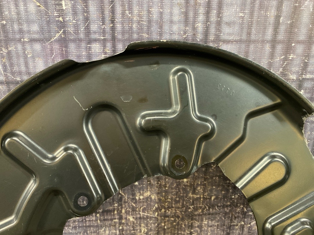 Кожух тормозного диска, 1103 рублей, Красноярск