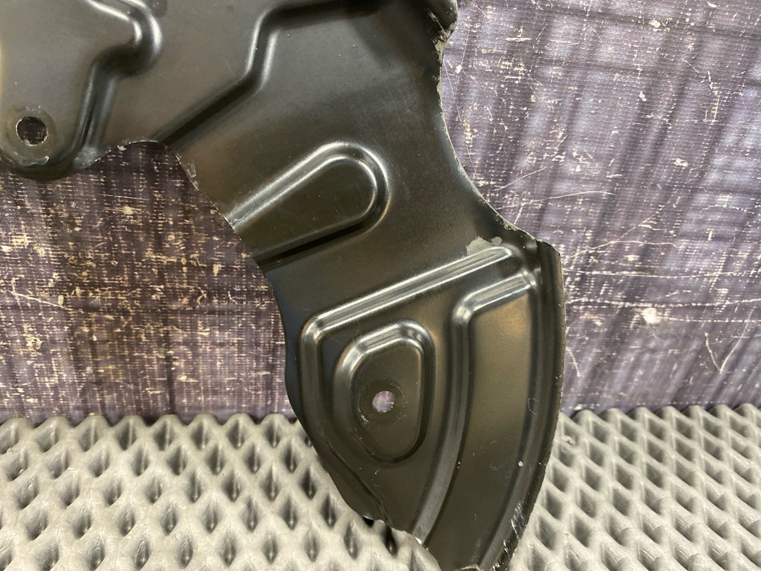 Кожух тормозного диска, 1103 рублей, Красноярск