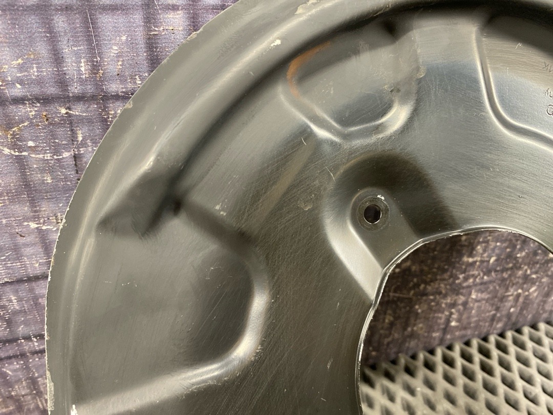 Кожух тормозного диска, 1470 рублей, Красноярск