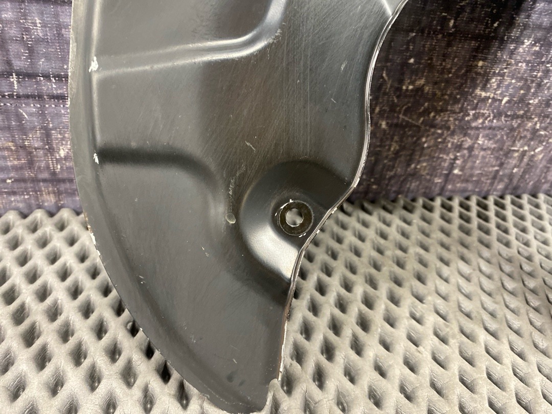 Кожух тормозного диска, 1470 рублей, Красноярск