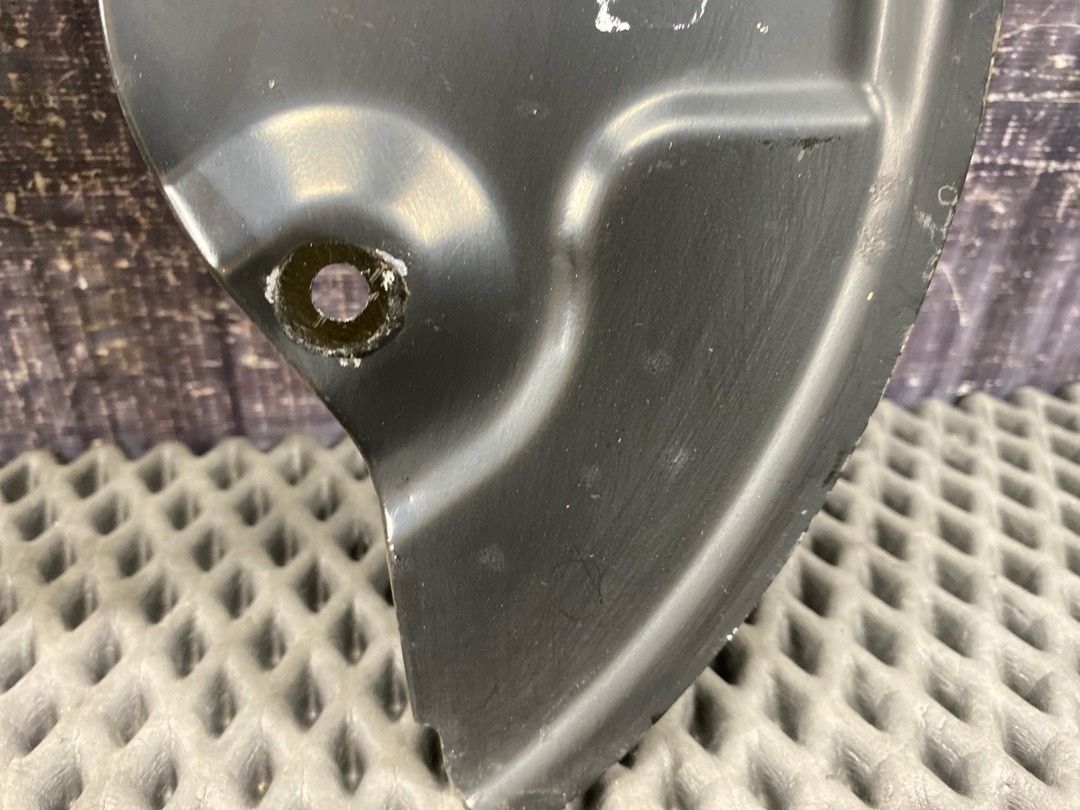 Кожух тормозного диска, 1470 рублей, Красноярск