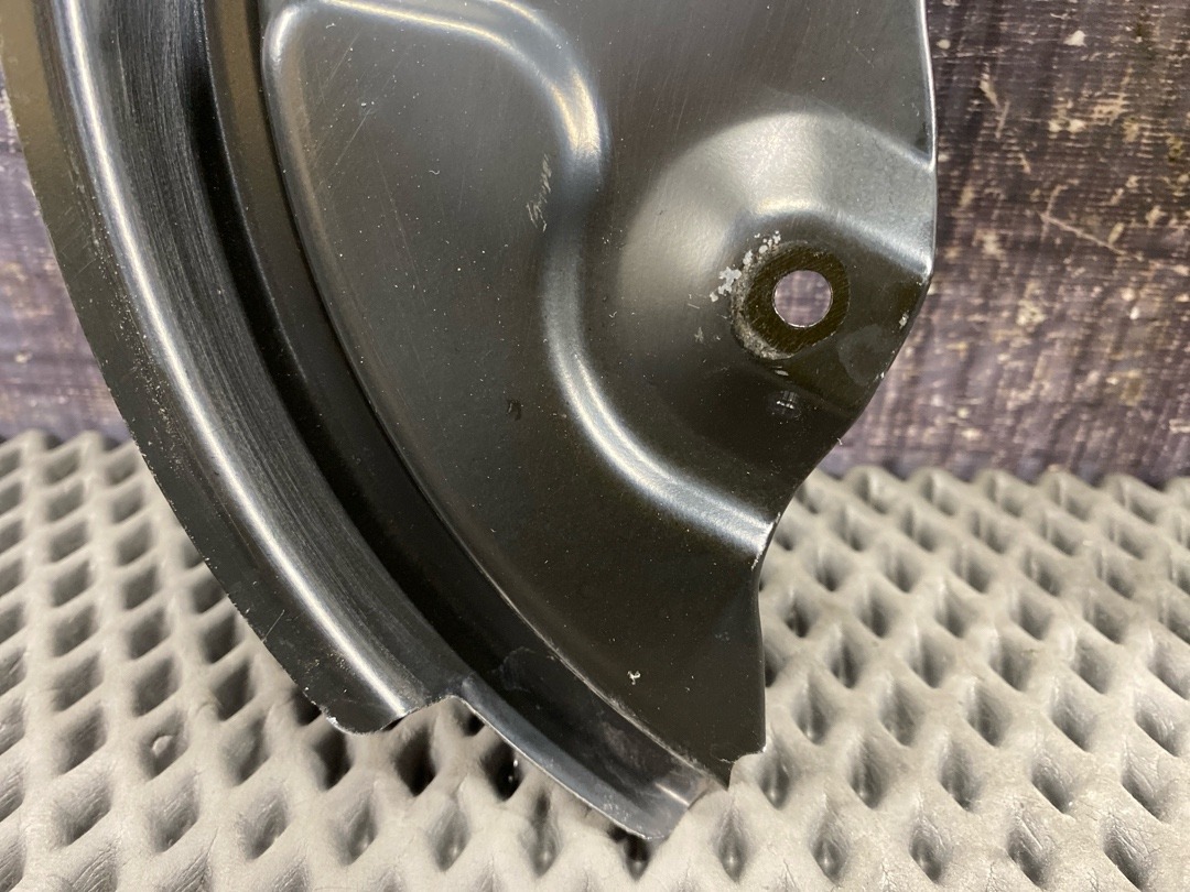 Кожух тормозного диска, 1470 рублей, Красноярск