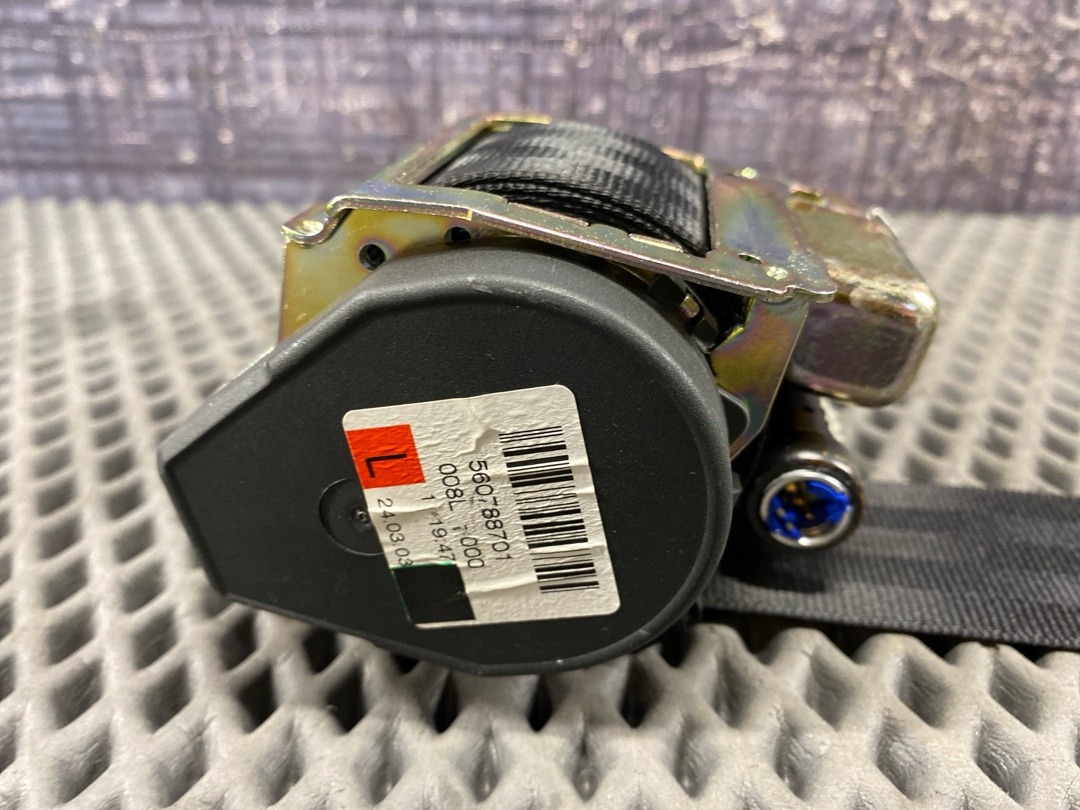 Ремень безопасности, 2010 рублей, Красноярск