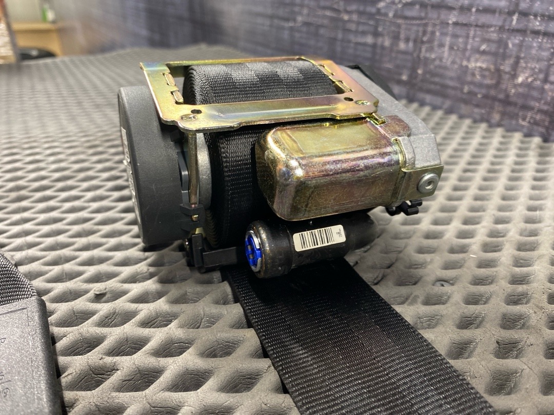 Ремень безопасности, 2010 рублей, Красноярск