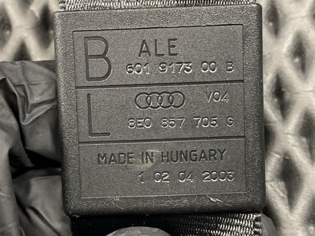 Ремень безопасности, 2010 рублей, Красноярск