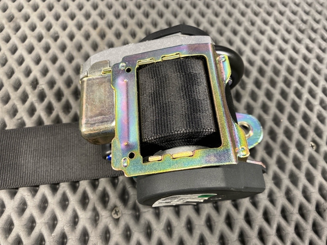 Ремень безопасности, 2010 рублей, Красноярск