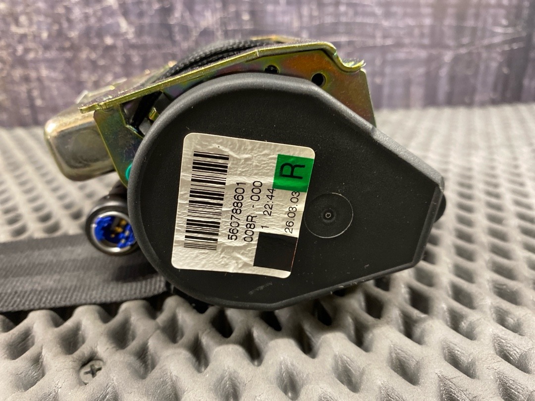 Ремень безопасности, 2010 рублей, Красноярск