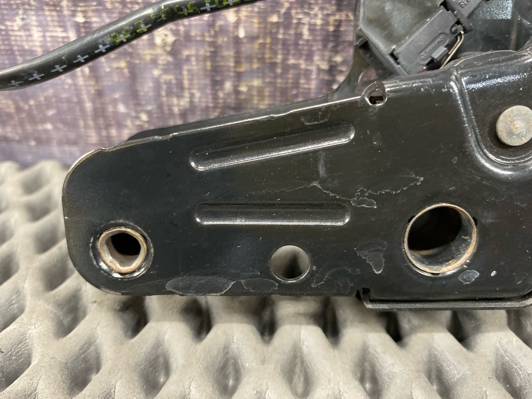 Замок капота, 1440 рублей, Красноярск