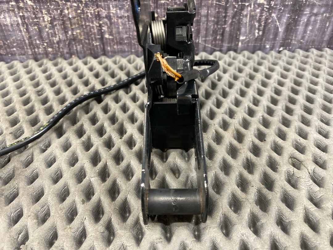 Замок капота, 1440 рублей, Красноярск