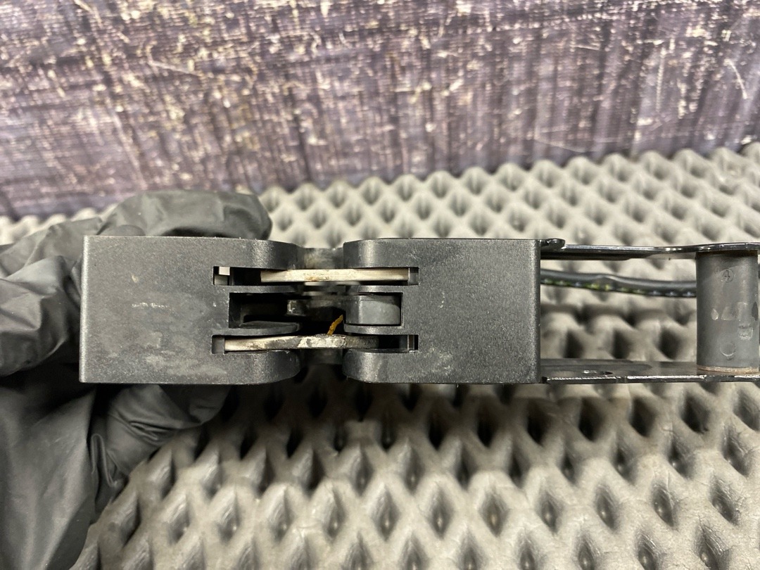 Замок капота, 1440 рублей, Красноярск