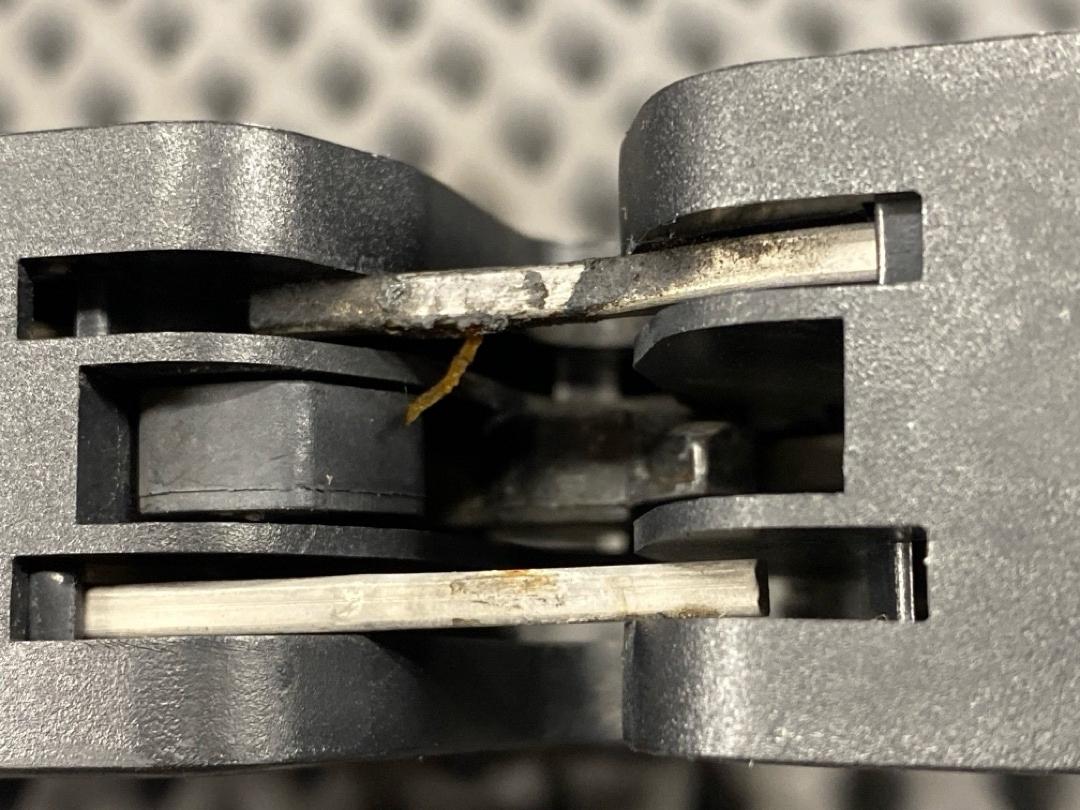 Замок капота, 1440 рублей, Красноярск