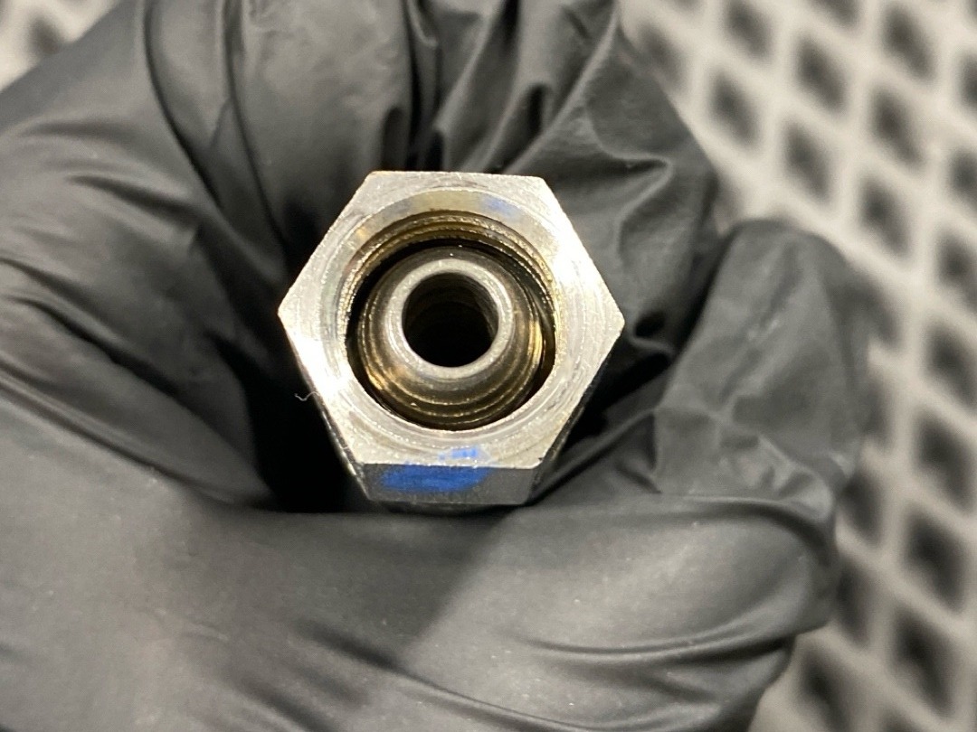 Топливный шланг, 1365 рублей, Красноярск