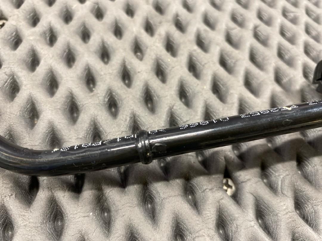 Топливный шланг, 1365 рублей, Красноярск