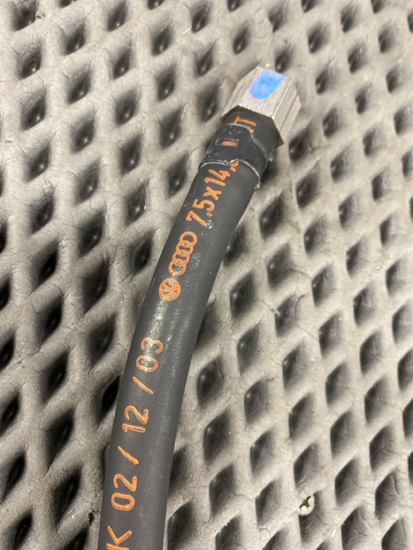 Топливный шланг, 1365 рублей, Красноярск