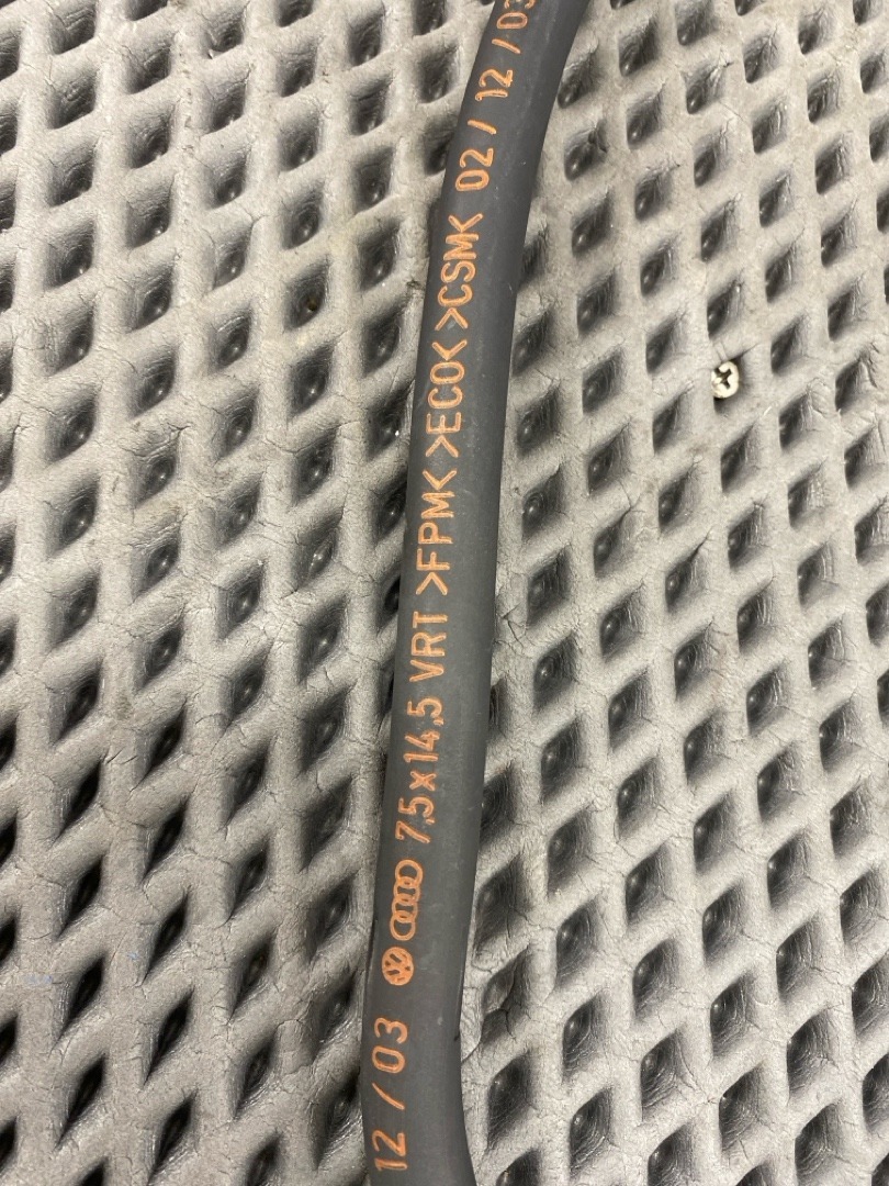 Топливный шланг, 1365 рублей, Красноярск