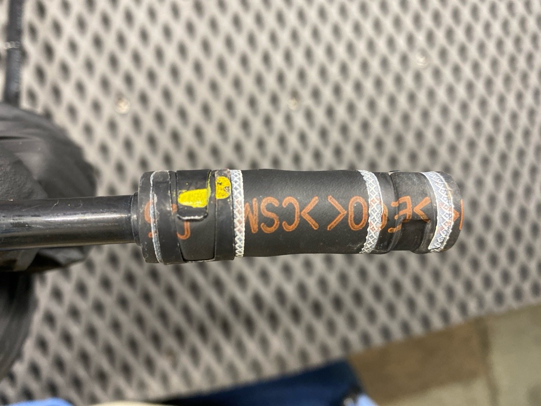 Топливный шланг, 1365 рублей, Красноярск