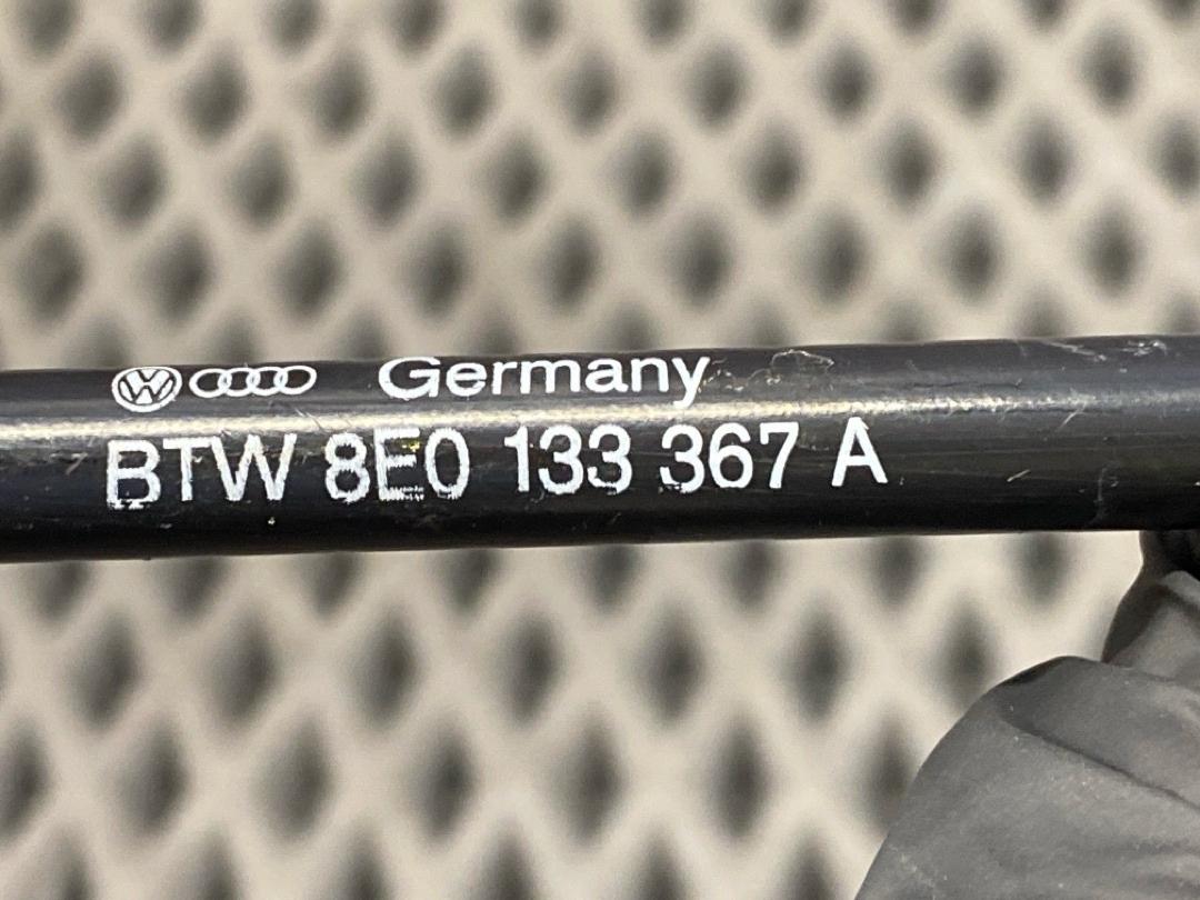 Трубка вентиляции, 1320 рублей, Красноярск