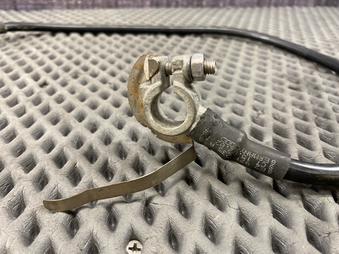 Клемма с проводом, 465 рублей, Красноярск