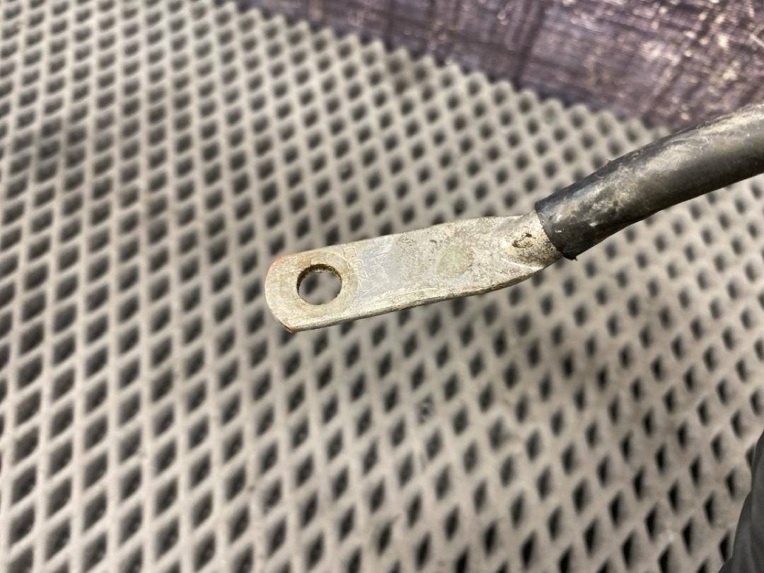 Клемма с проводом, 465 рублей, Красноярск