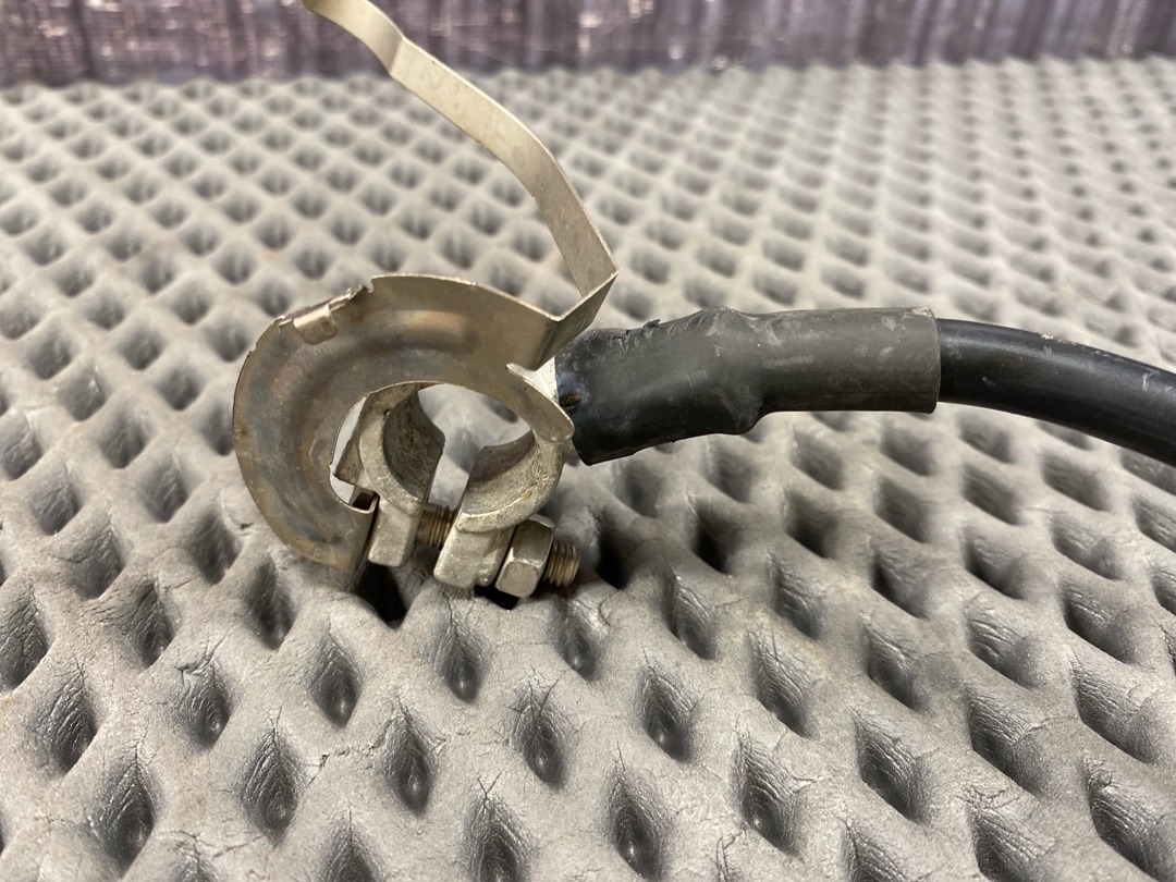 Клемма с проводом, 465 рублей, Красноярск