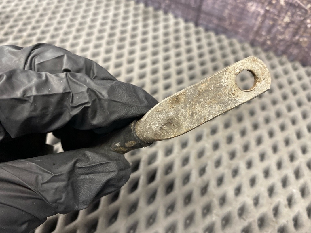 Клемма с проводом, 465 рублей, Красноярск