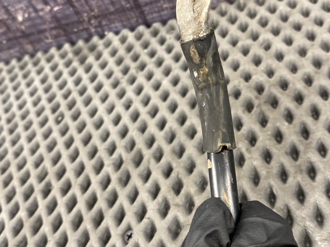 Клемма с проводом, 465 рублей, Красноярск