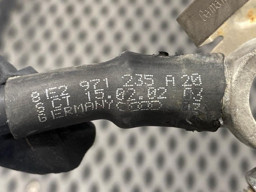 Клемма с проводом, 465 рублей, Красноярск