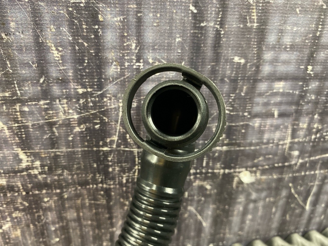 Шланг вентиляции, 1215 рублей, Красноярск