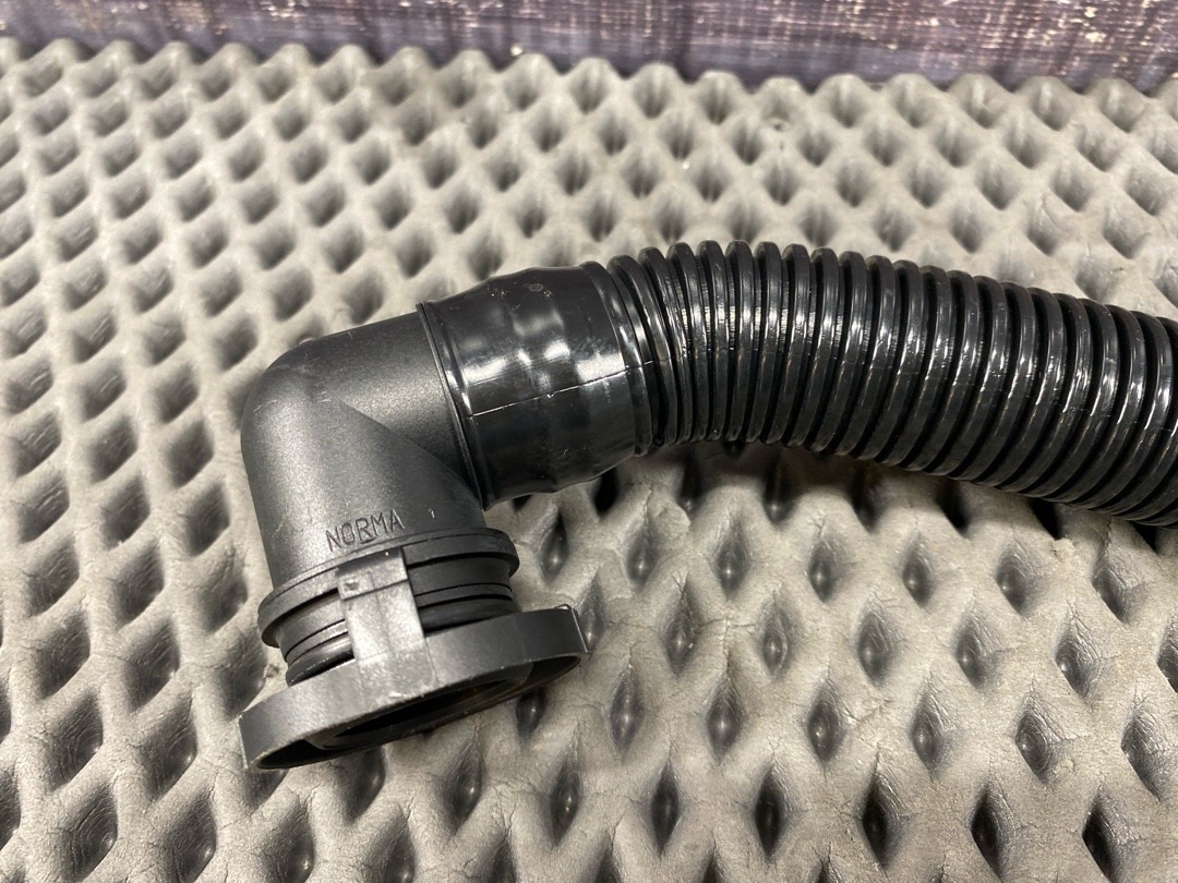 Шланг вентиляции, 773 рублей, Красноярск