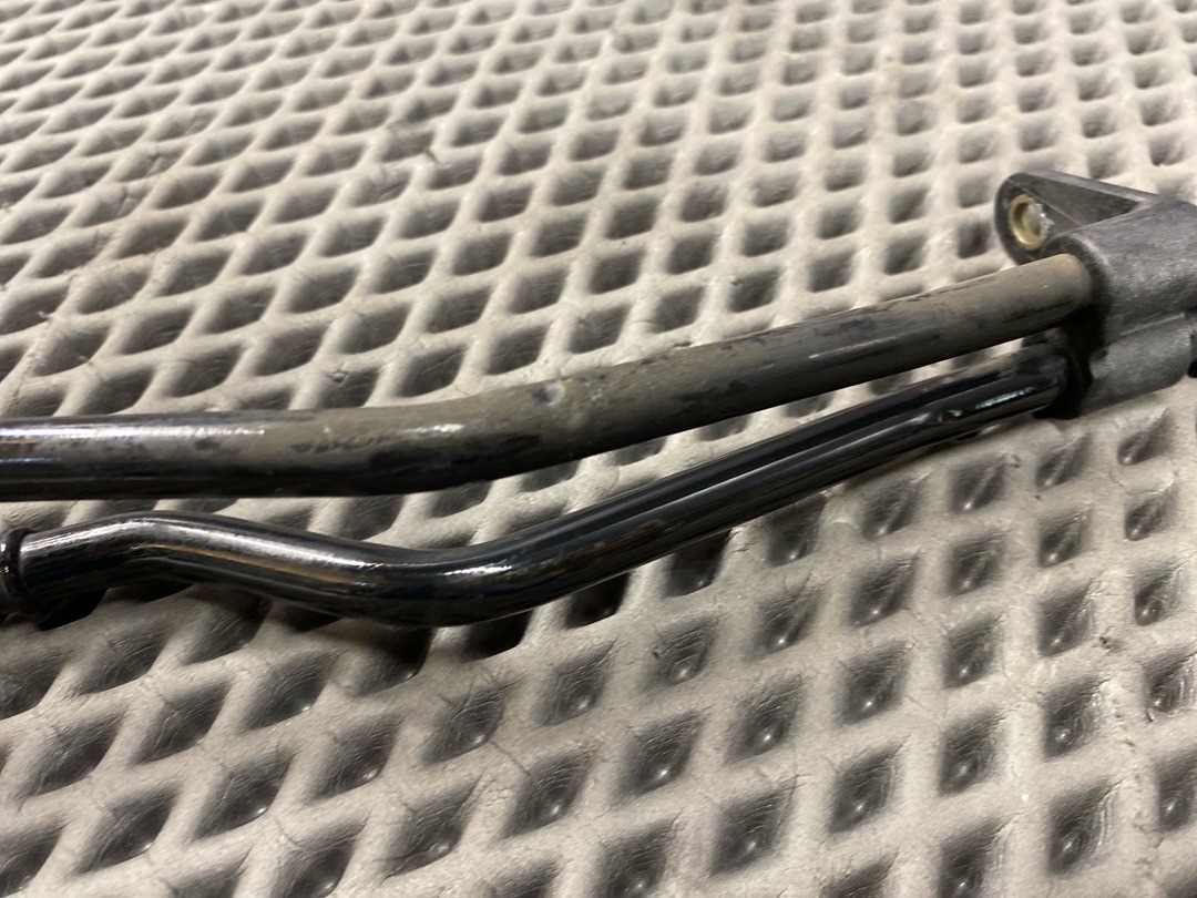 Радиатор гидроусилителя, 1605 рублей, Красноярск