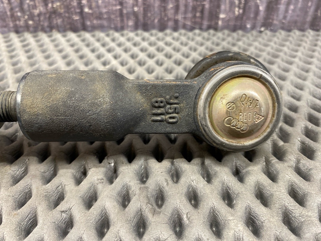 Тяга рулевая с наконечником, 1395 рублей, Красноярск