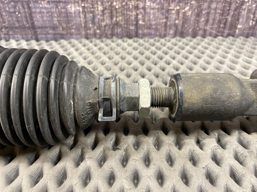 Тяга рулевая с наконечником, 1395 рублей, Красноярск